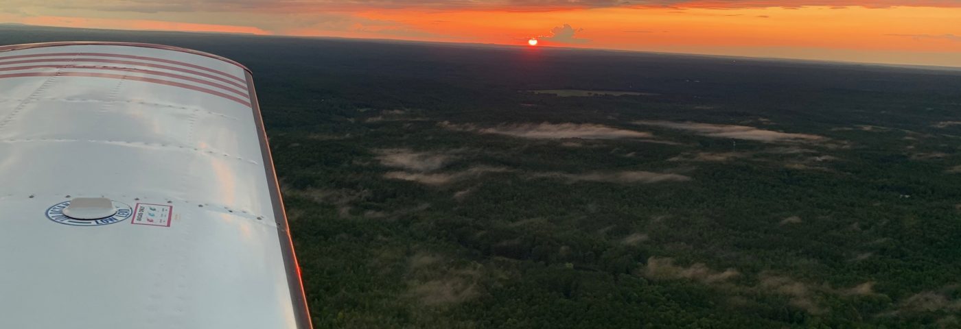 Aeronautical Decision-Making