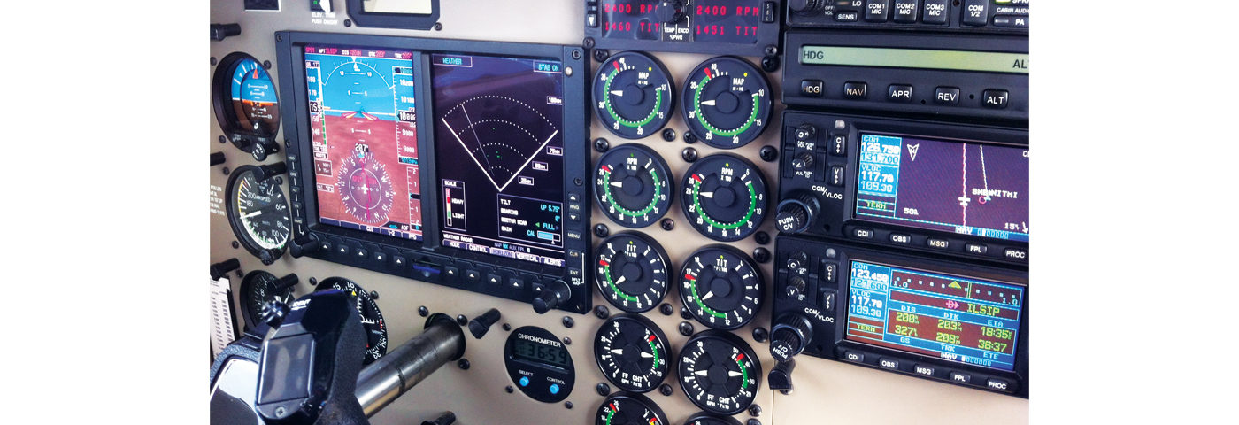 Tale of Twin Tragedies