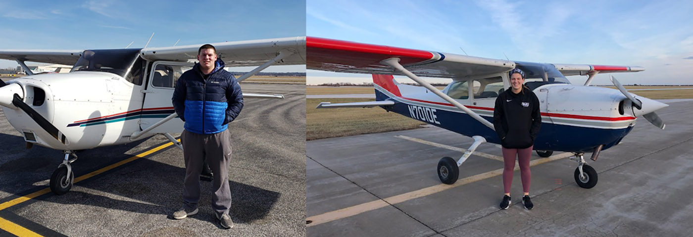 How the Young Eagles Changed Our Lives