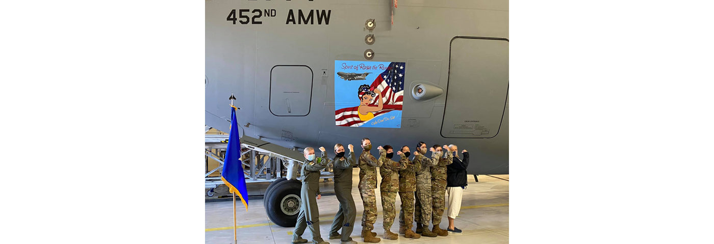 A Legacy Remembered Through Art