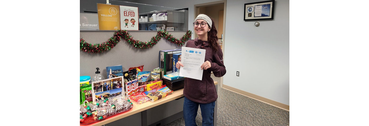 Vintage Chapter 25 Expresses Appreciation