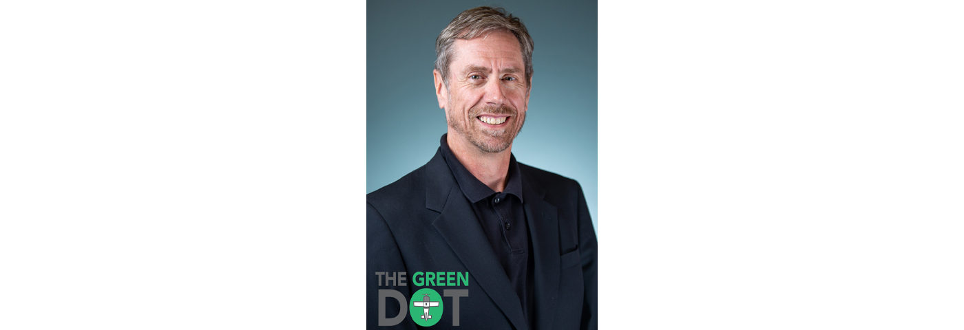 EAA’s The Green Dot — Completing Airport Passport Programs in 5 States