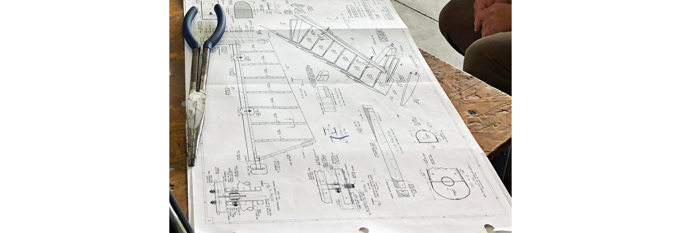 Ready for Your First Flight?