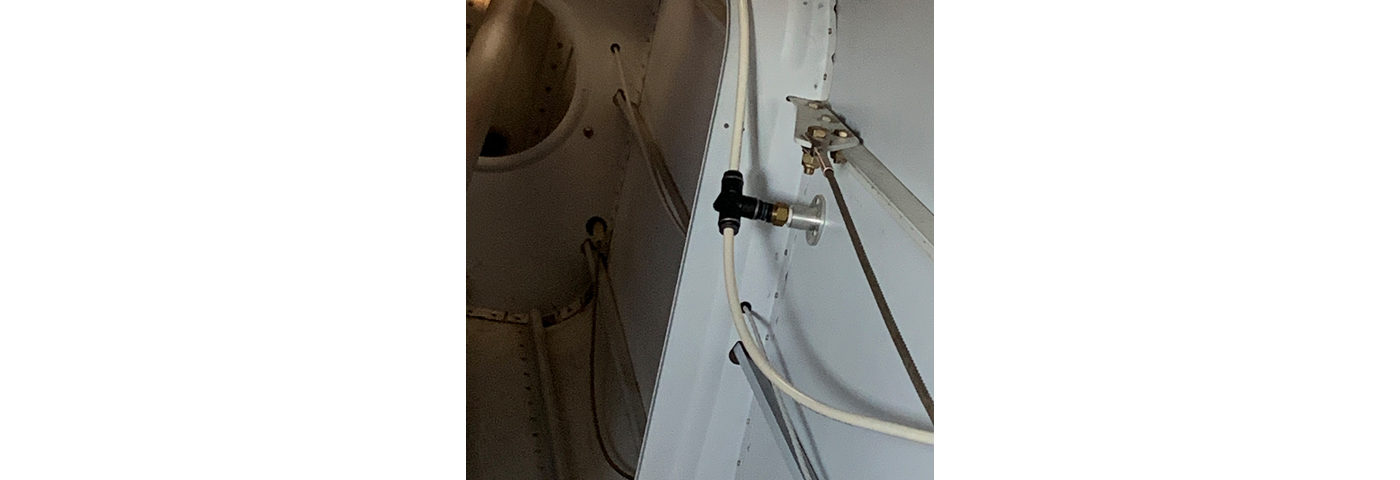 What’s Wrong With My Airspeed?