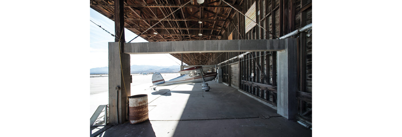 Operating at Unimproved Airports