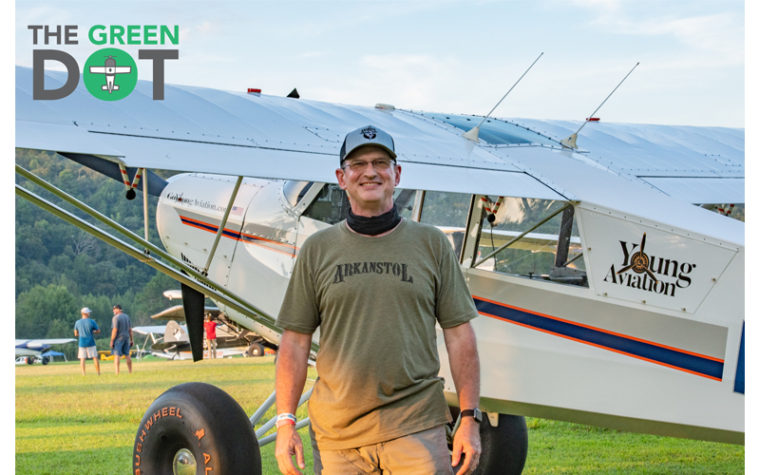 EAA’s The Green Dot — ArkanSTOL, What It Is and What You Need to Know
