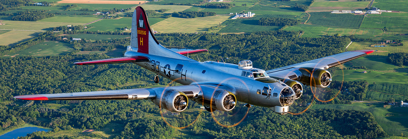 Tour Stop Challenges Are No Match For EAAers