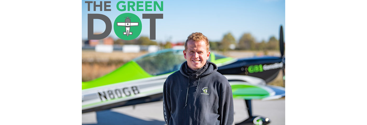 EAA’s The Green Dot — All Things Game Composites with Philipp Steinbach