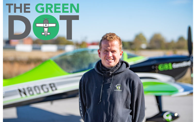 EAA’s The Green Dot — All Things Game Composites with Philipp Steinbach