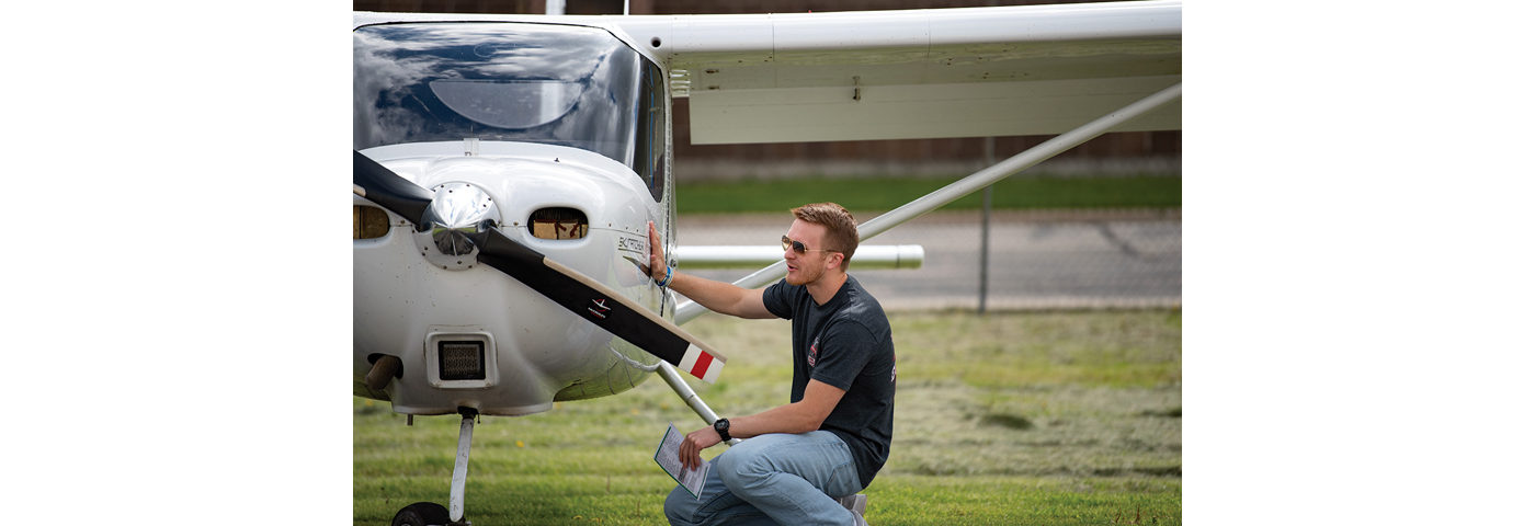 Snakes in the Preflight