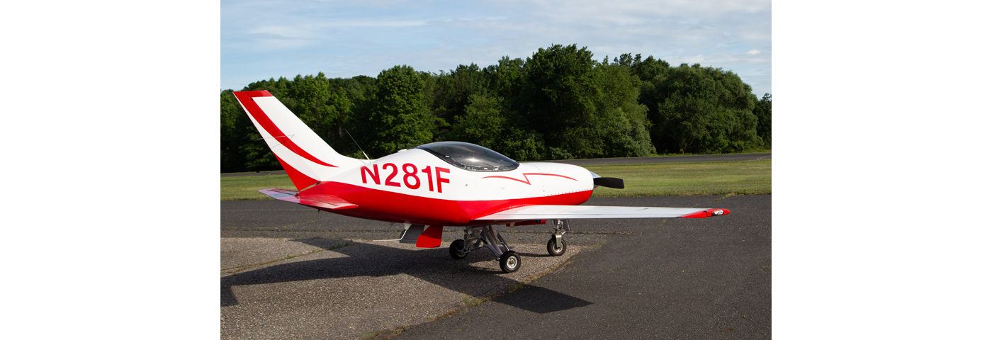 What Our Members Are Building/Restoring — New Jersey Questair Venture