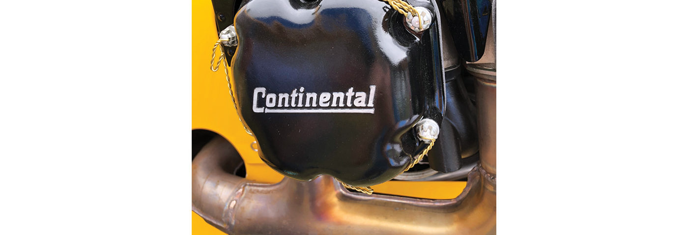 Problems in the Exhaust System