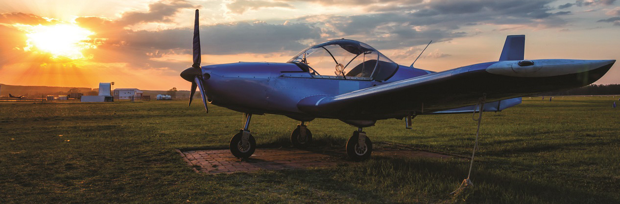 Operating at Unimproved Airports — Part 2