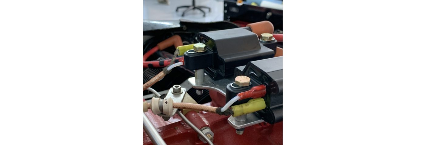 Keeping the Lights On