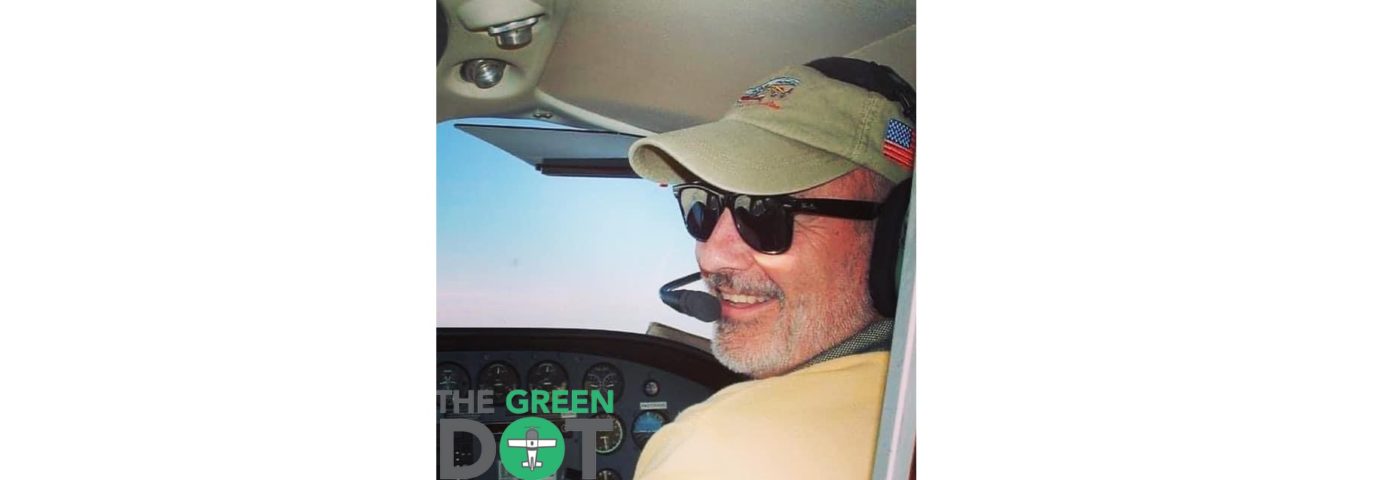 EAA’s The Green Dot — Tips From Your Neighborhood CFI, John Dorcey