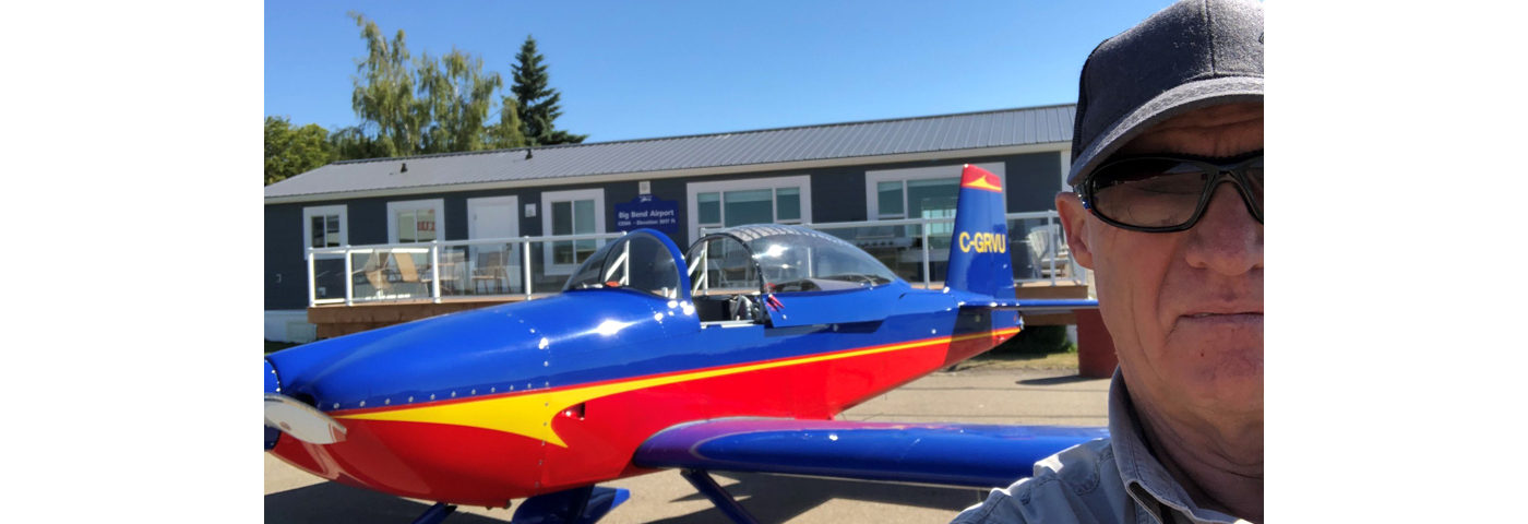 The (Soon-To-Be) Great Airberta Air Rally