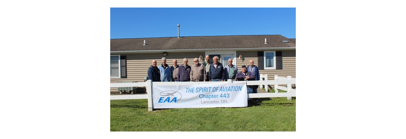 Chapters Get Creative With New Locations