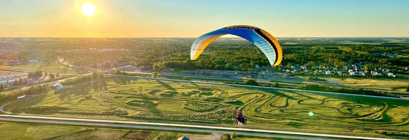 Airythmia: A Heart-Stopping Performance