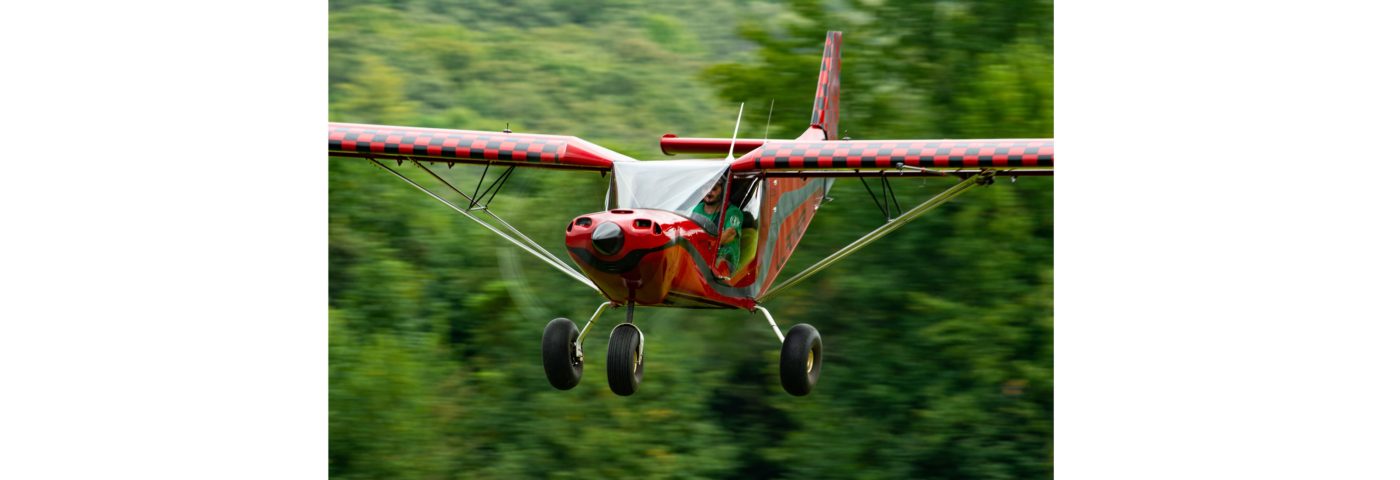 Lessons Learned: When Not to Fly