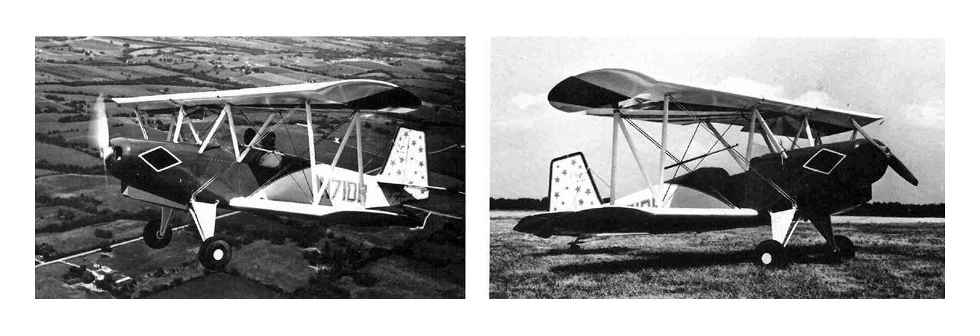 The Wichawk Turns 50