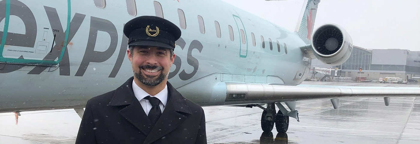 Those First Flights Really Do Make a Difference