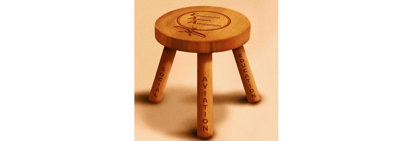 Honoring Paul and Continuing Education