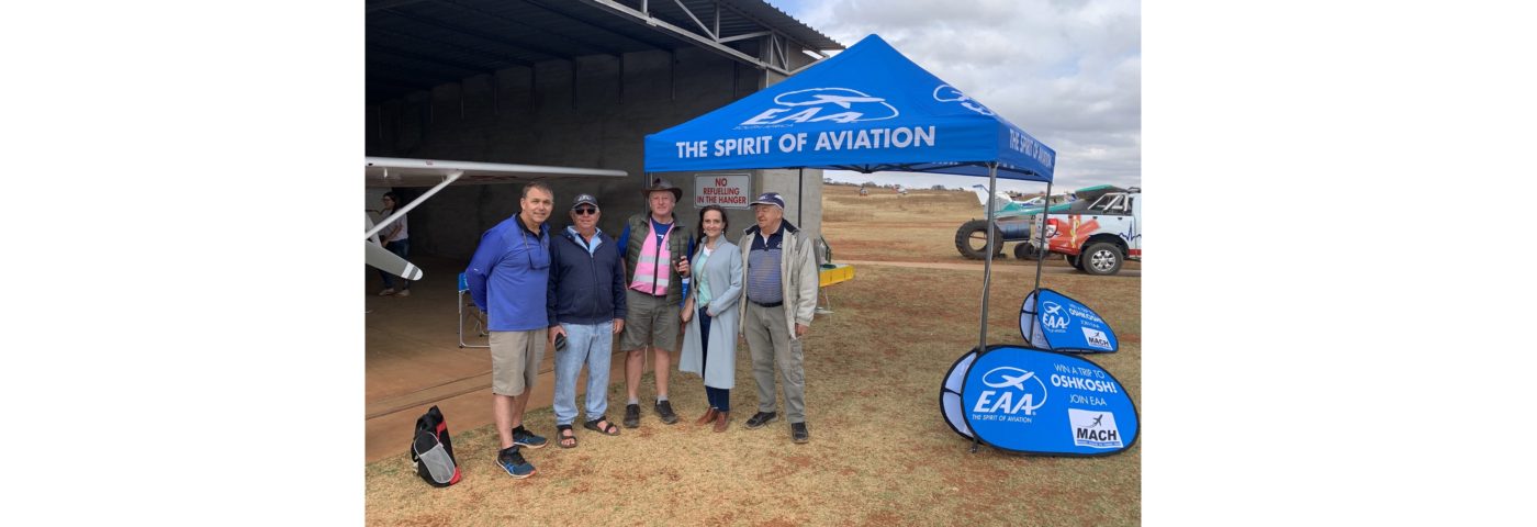 A South African Adventure