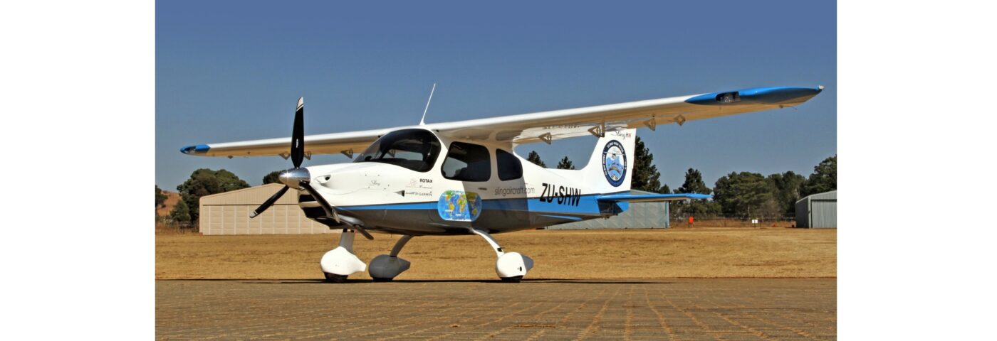 Homebuilt Roundup — Products and Kits Every Homebuilder Should Keep an Eye Out For