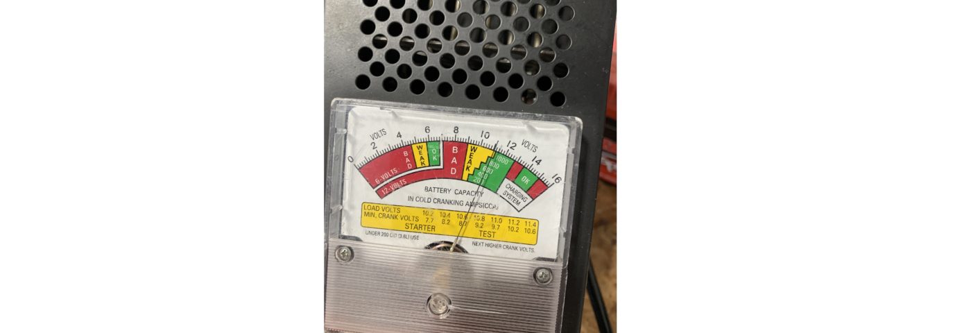 Pilots, Start Your Engines!