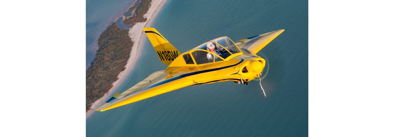 Back to the Future in E-AB Land