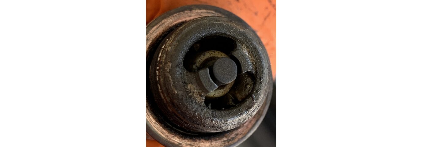 Starting Woes, Part 2