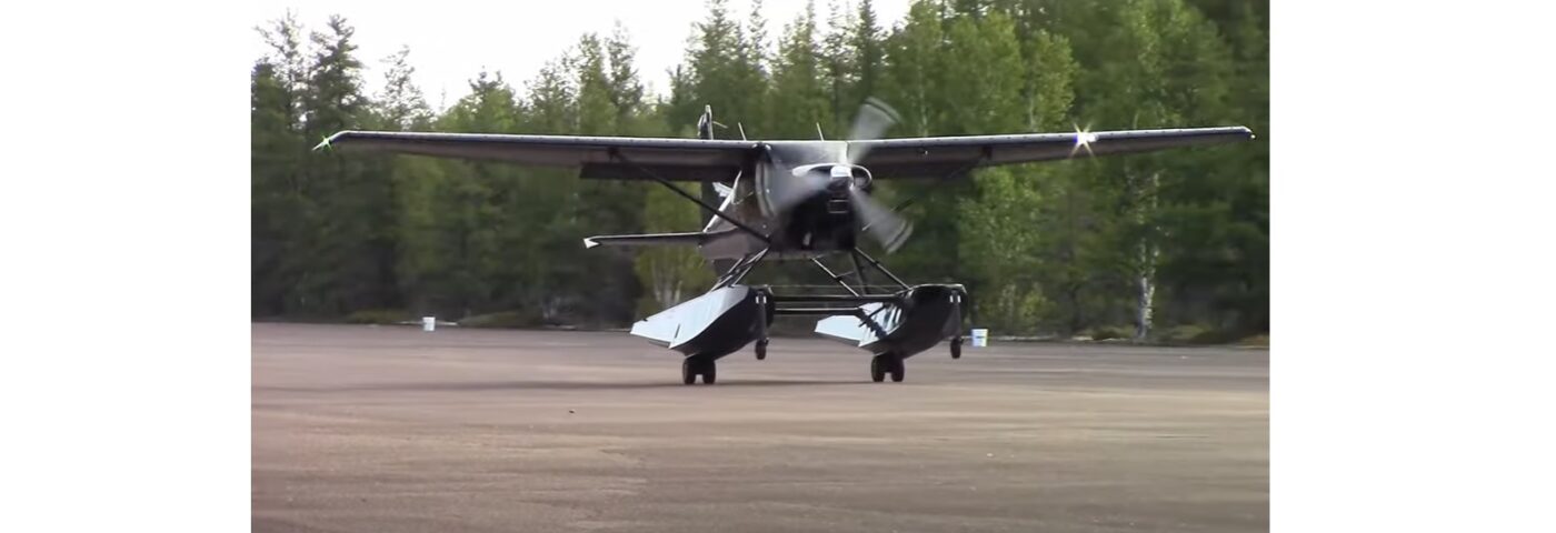 Bits and Pieces: Casey Fly-In 2021