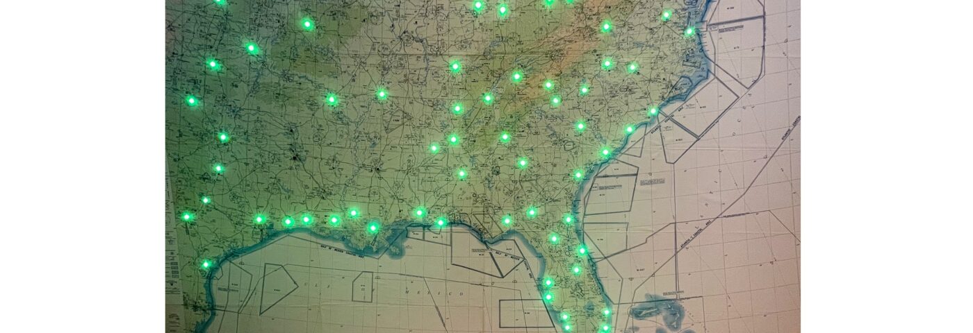 An Unusual Build Project