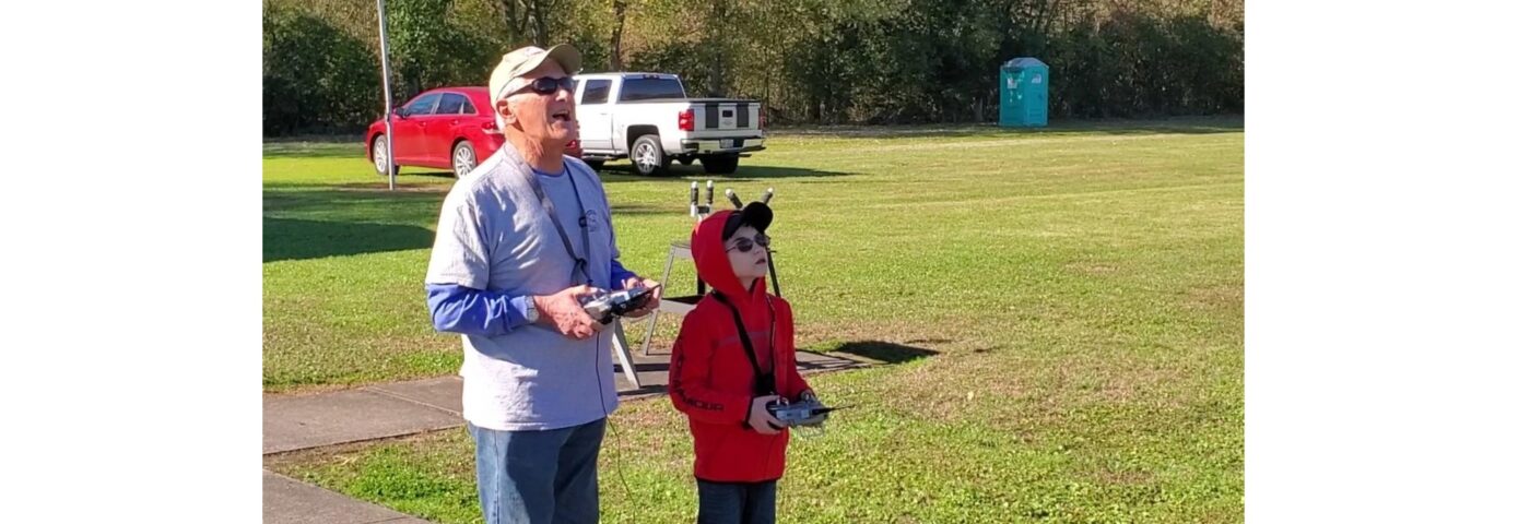 Chapter 974 Flies Young Eagles Build and Fly RC Model!