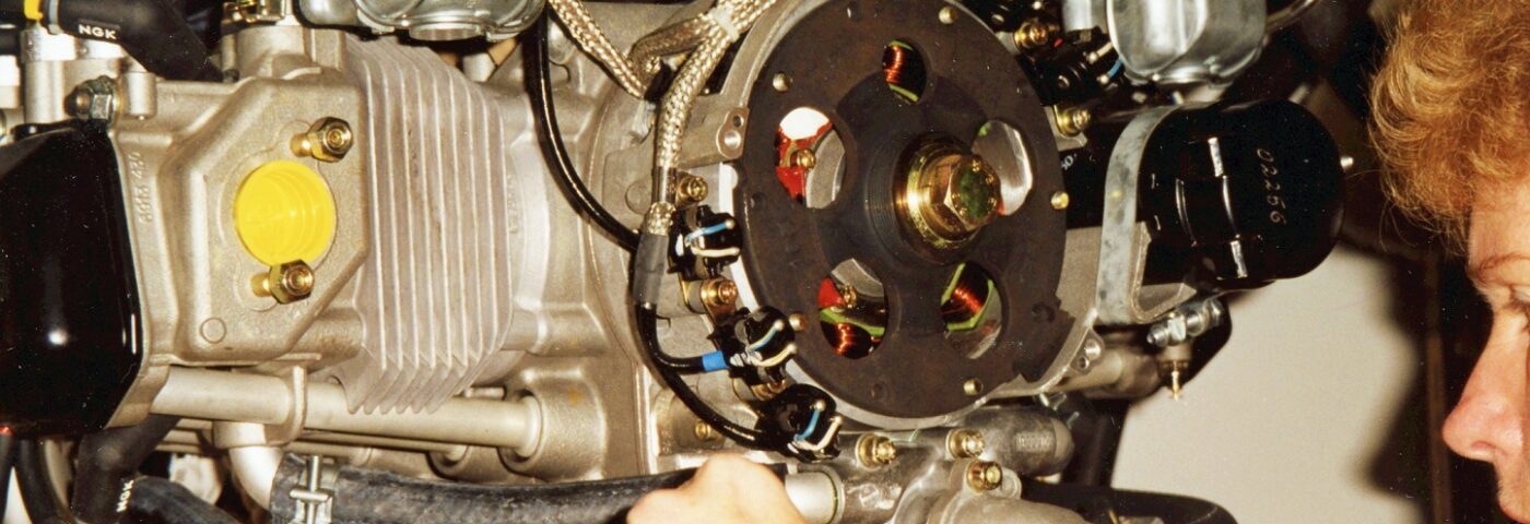 Blueprint for a Build