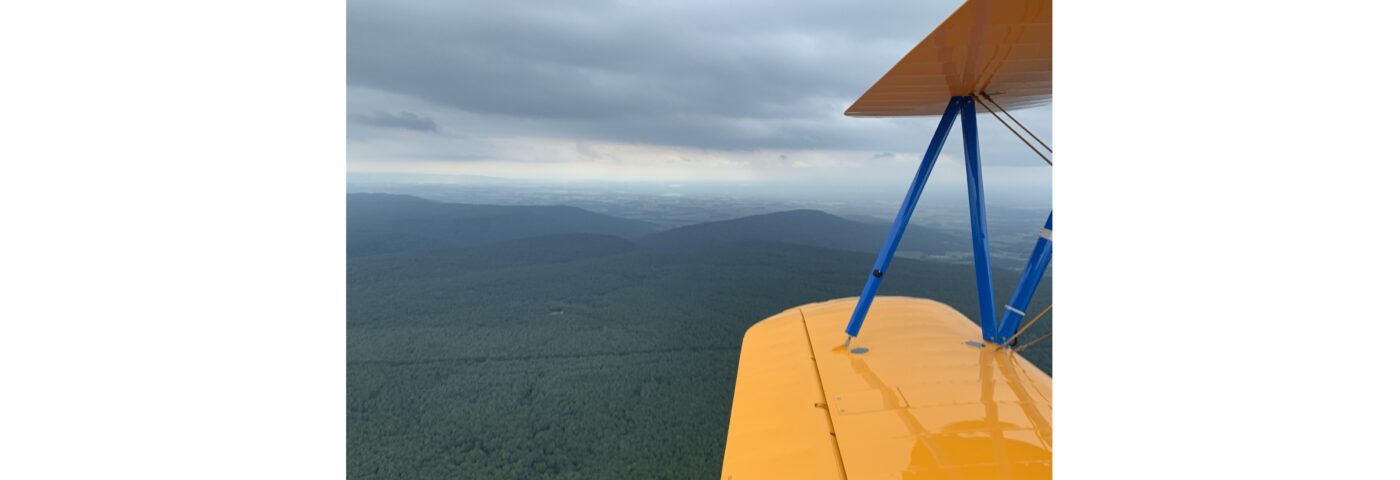 When Weather Changes Its Mind