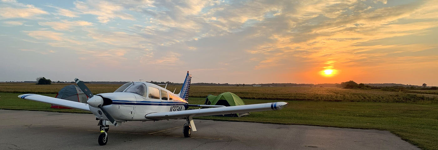 Heaven in Havana (Illinois, That Is)