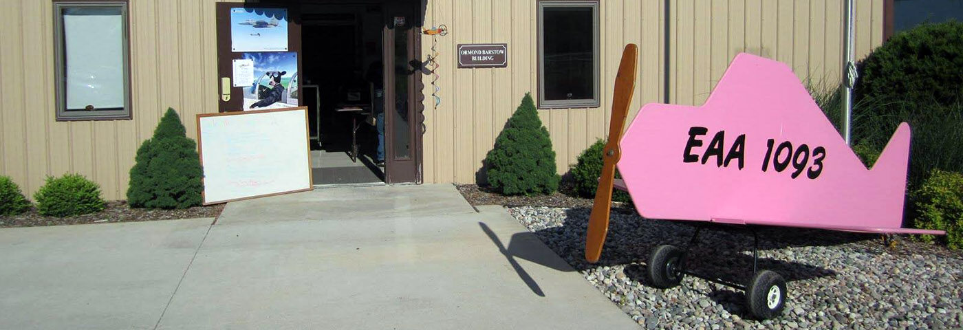 Solo Milestones — Ray Scholars From EAA Chapter 1093