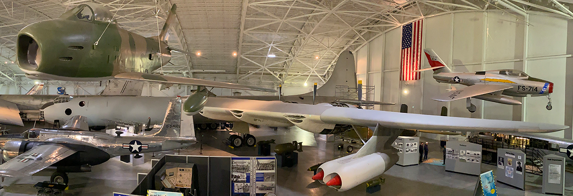 Peace Was Their Profession