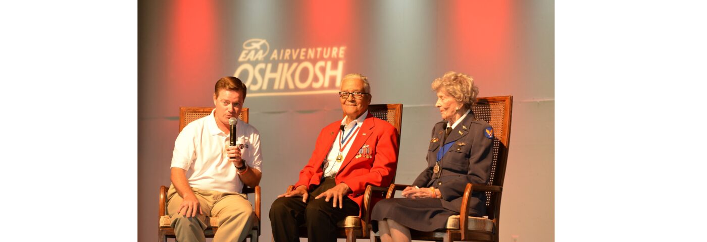 Remembering Brig. Gen. Charles McGee