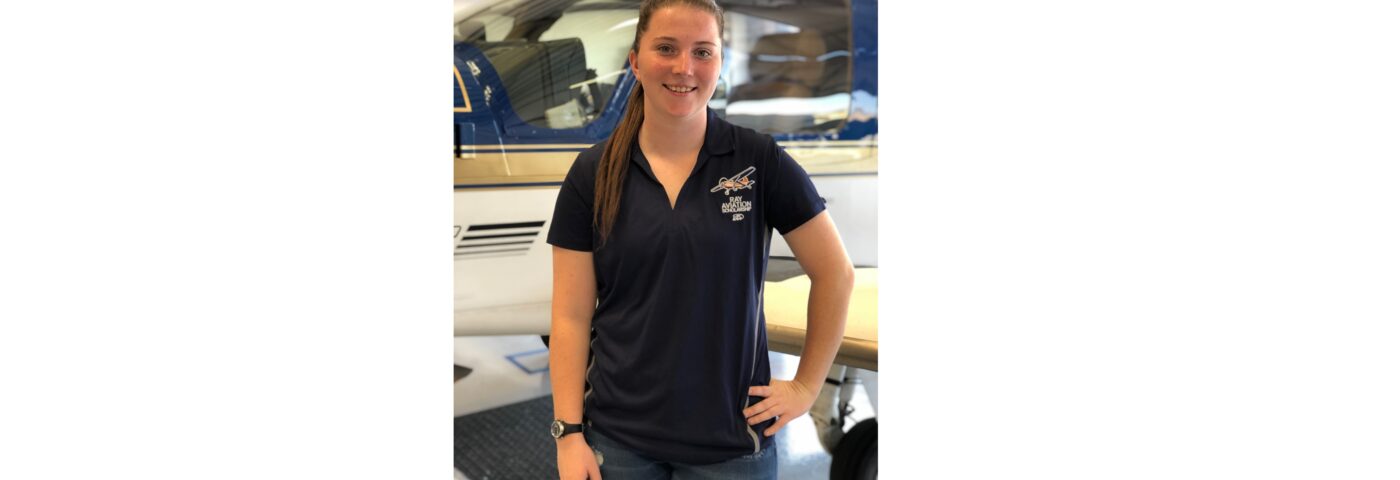 Thank You From a Grateful Scholarship Recipient