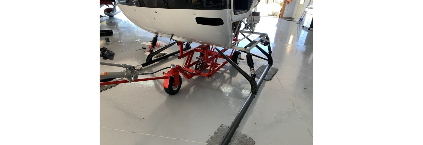 Experimenting Out of Need