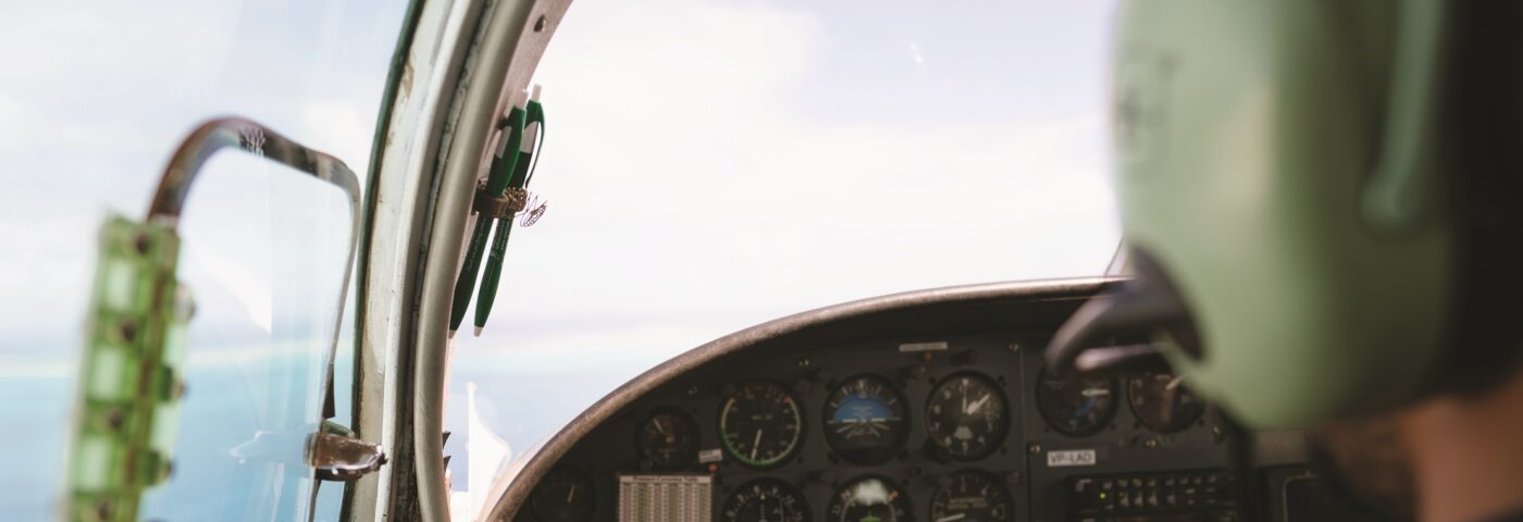 Getting Lost in the Details