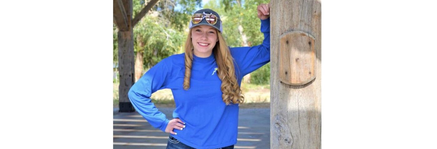 Scholarship Helps EAA Member Afford Flight Training