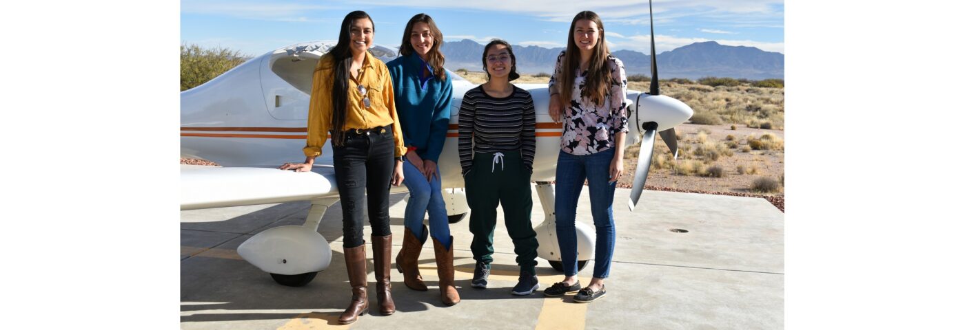 Quietly Producing Pilots