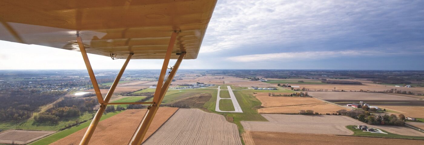 Sizing Up the Pattern