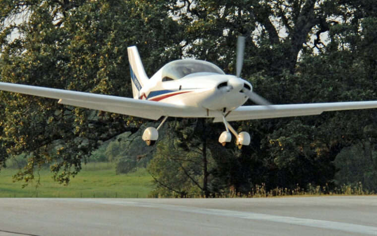 Preflight Procedures