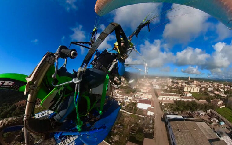 Jaime Bonet's Journey