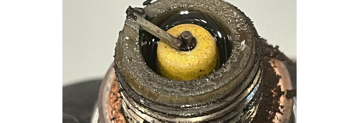 Off-Season Maintenance Tidbits