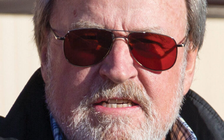 EAA’s The Green Dot — Aviation Journalist Budd Davisson